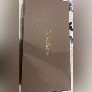 Knee high boots never worn bought the wrong color